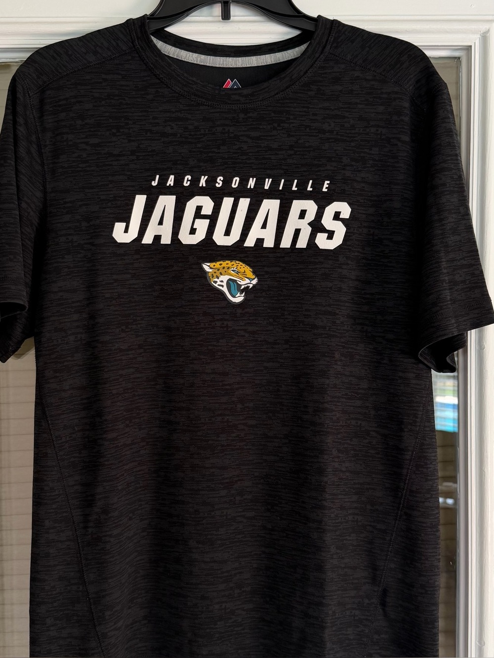Majestic Jacksonville Jaguars Shirt (medium)